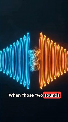 How Noise Cancelling Headphones Work