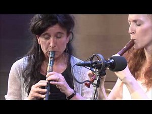 East of the River: Bucimis (Bulgarian Dance)