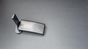 VanGuardian - The Vanguardian Van Alarm battery...