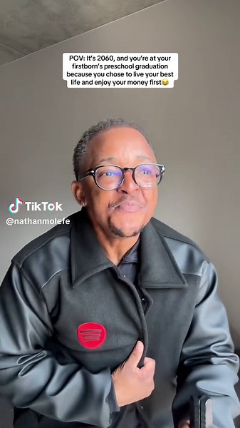 Relatable Comedy Skit: Preschool Graduation in 2060