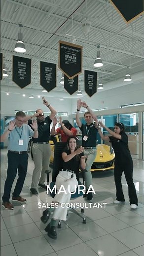 Meet Sir Walter Chevrolet | Your Trusted Chevy Dealer in Raleigh, NC