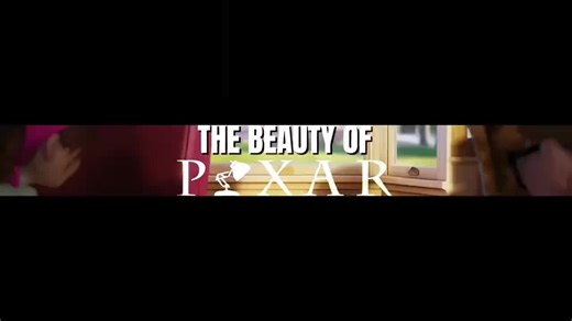 The Enchanting Art of Pixar Animation