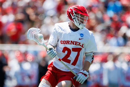How to Watch Cornell vs Albany: Live Stream College Lacrosse, TV Channel