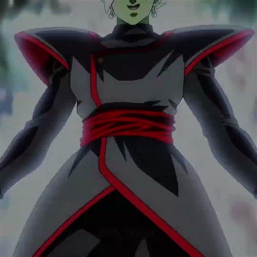 But this one is built different 🗿 | Funk Sereno Slowed | Dragon Ball Super | Vegito | 4k edit |