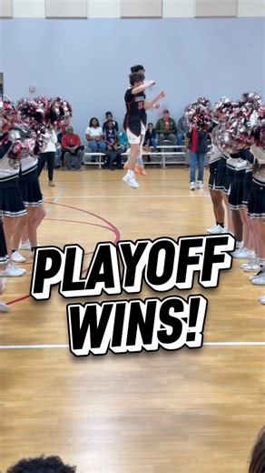 Two games. Two wins. One goal. 🏆 Our MS Boys and Girls teams both walked away with "W"s tonight to kick off the playoffs! Proud of the grit and heart shown on the court. The road to the championship continues. Who’s ready for the next games? #playoffs #GCAChargers | Grace Christian Academy