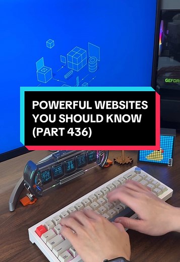 Powerful Websites You Should Know: Open Source Resume Builder