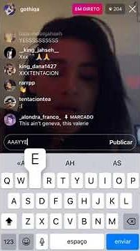 geneva ayala singing “ayala” by xxxtentacion