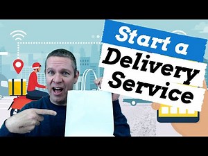 How to Start an in-House Delivery Service [6 Steps]