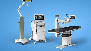 Robotic-Assisted Spine Surgery