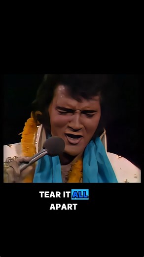 🎤 Elvis Presley – Love Me (Aloha from Hawaii, 1973) 4k ultra Dolby Atmos™ Enhanced Audio