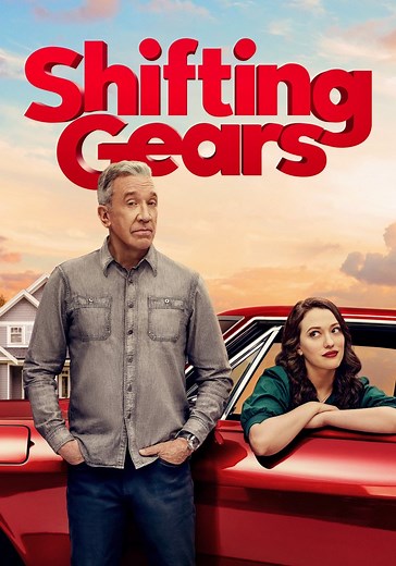Shifting Gears Season 1 - watch episodes streaming online
