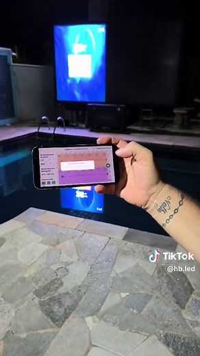 Configuração do Painel Tu15pro Via Vennox Care