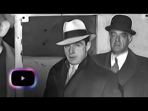 The Untold Lives of America’s Most Dangerous Gangsters | The Irish Mob