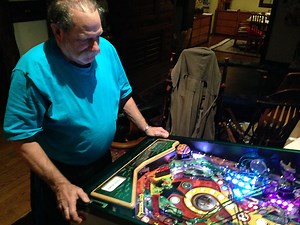 Former pinball museum owner selling off collection - WTOP News