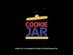 Cookie Jar Entertainment/WGBH Boston (2008/2002)