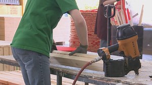 The Saskatchewan Abilities Council Saskatoon Region Training Centre provides valuable work experience and specific skills training for individuals with disabilities. AMI’s Wade Brown visited the centre to learn more. #SkillsTraining #AdultLearning #AdultEmployment #JobTraining #inclusion #DisabilityRights | AMI