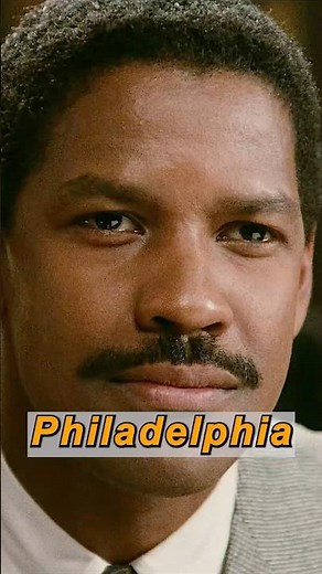 I don’t have much time left—can I win this case?#Philadelphia# #movie#shorts