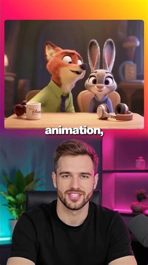 "Check description for link — Meigen MultiTalk: Turn text into talking characters!"