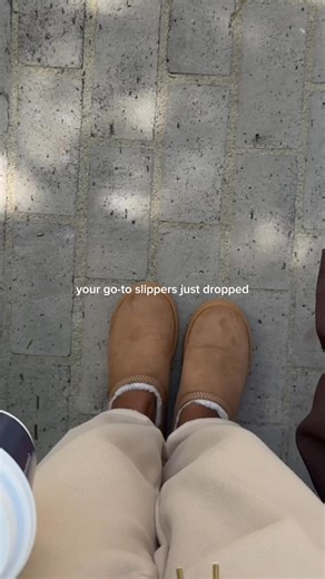 4.3K views | The only thing that feels better than these slippers is knowing that everything starts at just $10... Last chance to shop cyber sale!⁠ ⁠ https://bit.ly/4i7ZegX | ShoeDazzle | Facebook