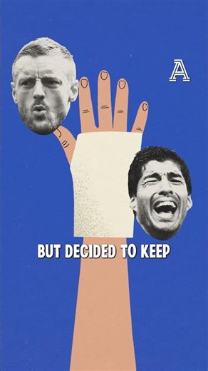 Why do so many footballers wear tape on their wrists?