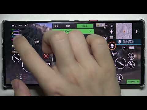 How to Customize the HUD Layout in Call of Duty: Warzone Mobile