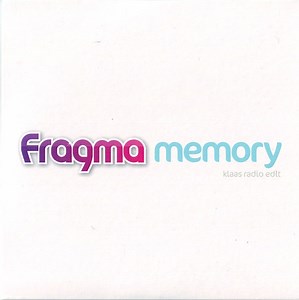 Fragma - Memory