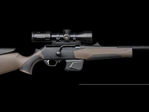 BROWNING MARAL SF COMPO NORDIC