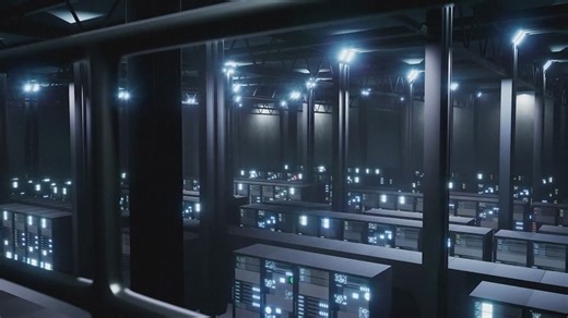 More data centers for AI means more electricity demands on NYS power grid