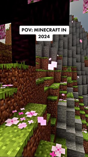 Exploring Minecraft Gameplay with Bodycam Shader in 2024