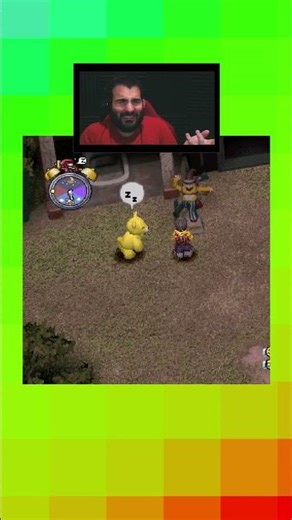 MONZAEMON es GRACIOSÍSIMO