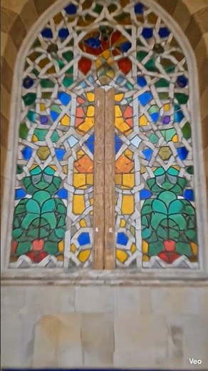 Inside the Most Beautiful Mosques: A Journey Through Islamic Art & Architecture