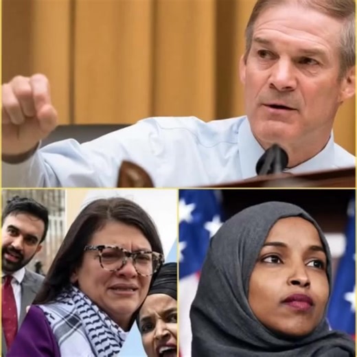 Jim Jordan’s “Born in the USA” Bill Could Redefine Who’s Allowed to Run the Country — Supporters Say It’s About Patriotism. Critics Say It’s About Power.In a bold new proposal that’s already shaking political circles, Rep. Jim Jordan is calling for a constitutional shift: Only those born on U.S. soil would be eligible for America’s highest offices — including Congress and the presidency. The bill has sparked fierce reactions. Some call it a necessary stand for national sovereignty. Others fear i