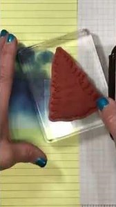 Stunning Night Sky Christmas Card | Easy Masking Technique ✨