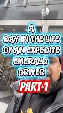 Food Delivery Driver Gets Free Food From Restaurant Manager!! Part: 1 #gigapps #expeditefoodcatering