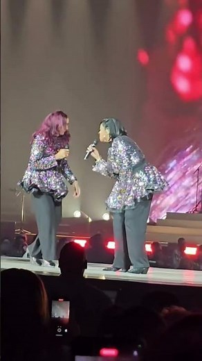 The Clark Sisters: “Is My Living in Vain” Battle (Philly, 2023)