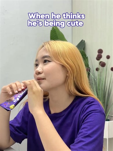 How to Make a Cute Cadbury Drink Tutorial