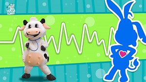 147K views · 1.8K reactions | ¡A mi burro, a mi burro le duele la cabeza!  Disfruta de este increíble mix musical con las canciones más divertidas de La Vaca Lola ✨ Comenta MUU si Lola te contagia de alegría.  #LaVacaLola #toycantando #cancionesinfantiles #videosparaniños #niños #niñas #ContenidoInfantil #músicainfantil | Toy Cantando | Facebook