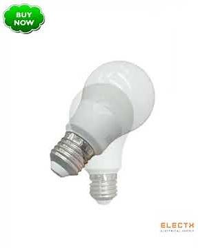 Omni 8W E27 12VDC LED Bulb