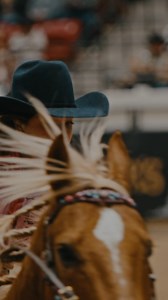 Is this 11-year-old the next millionaire? Get your tickets now for The American Rodeo Championship Weekend April 11-12 in Arlington, TX. | The American Rodeo | Facebook