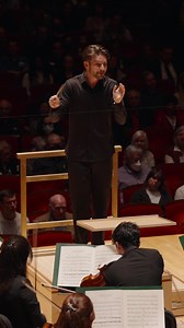 Wait for it...🧙‍♂️🪄✨ 🎵: Paul Dukas: The Sorcerer’s Apprentice 🎼: Curtis Symphony Orchestra; Jacob Niemann (Conducting ’23) | Curtis Institute of Music