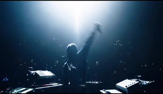 Alan Walker ft. ISÁK - Sorry [Official Video]