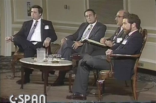 Presenting Radio News