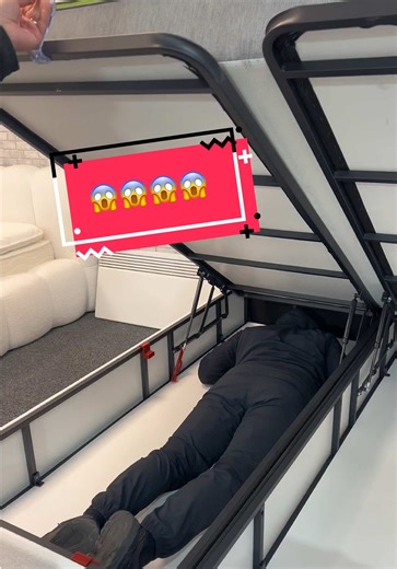 Pourquoi acheter un lit coffre ? Voici une vidéo explicative. Enjoy 😉 #planmeubles #roubaix #soldes #promo