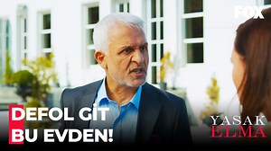 Halit Ender Evliliği Sona Erdi - Yasak Elma 85. Bölüm Yasak Elma Tüm Bölümler İçin: https://www.fox.com.tr/Yasak-Elma/izle | Yasak Elma