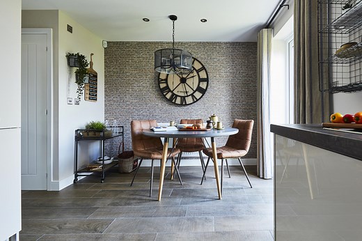 The Gosford ‧ Taylor Wimpey