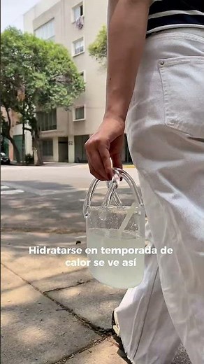 Hidrátate a tu manera 💧 | Pocari Sweat para tu día a día