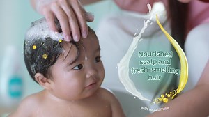 262 reactions | The Johnson’s milk you love is now in shampoo. Try it now! | JOHNSON'S baby | Facebook