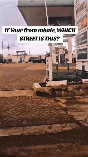 MBALE ONFIELD on TikTok