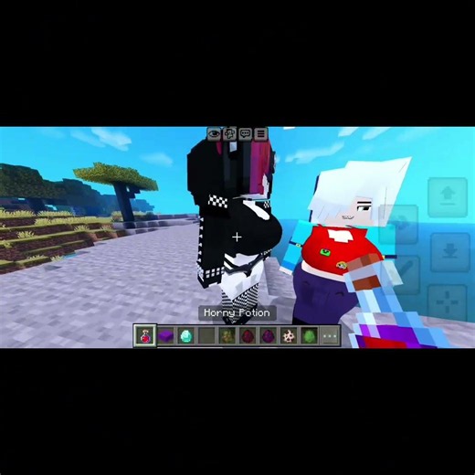 How to Download the Jenny Mod for Minecraft PE 1.26.+! #minecraftpe #minecraft #jennymodminecraft