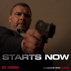20K views · 1.3K reactions | If Ray says watch Ray Donovan, you watch. An all-new episode starts now only on Showtime. | Ray Donovan | Facebook